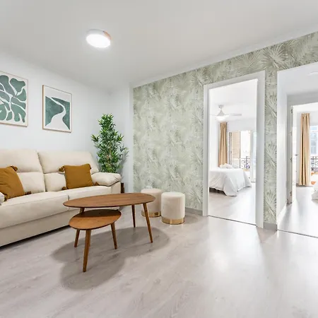Zorzano City Center Apartment Malaga Exterior photo