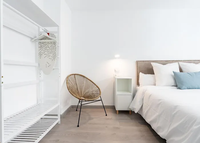 Zorzano City Center Apartment